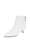 STUART WEITZMAN Juniper 45mm Booties