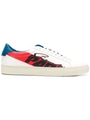 GIVENCHY 'HOUSE SIGNATURE' SNEAKERS