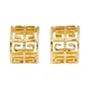 GIVENCHY GIVENCHY GOLD 4G HOOPS