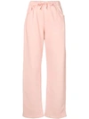 OPPORTUNO PARIS CASUAL TROUSERS