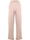 OPPORTUNO PETRA DRAWSTRING TROUSERS