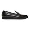 ALYX 1017 ALYX 9SM BLACK CONVERTIBLE ST. MARKS LOAFERS