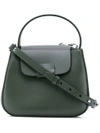 NICO GIANI NICO GIANI MYRIA MINI BAG - GREEN