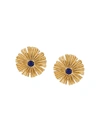 AURELIE BIDERMANN SOFIA EARRINGS,FW18BO06MG