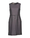MARNI KNEE-LENGTH DRESSES,34878059CC 4