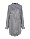 KENDALL + KYLIE Shirt dress,38771813GR 3