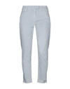 Dondup Pants In Grey