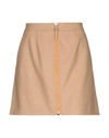 ACNE STUDIOS Mini skirt