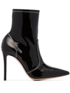 GIANVITO ROSSI CRAZE BOOTS