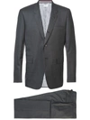 THOM BROWNE CLASSIC TWO-PIECE SUIT