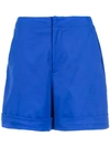 TUFI DUEK TAILORED SHORTS