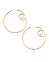 MISHO EARRINGS,50217966LJ 1