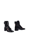 DIOR ANKLE BOOTS,11264551PB 11