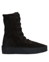 YEEZY Ankle boot