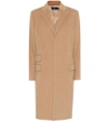 POLO RALPH LAUREN WOOL AND CASHMERE COAT,P00339417