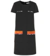 DOROTHEE SCHUMACHER EMOTIONAL ESSENCE JERSEY DRESS,P00336569