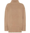 PROENZA SCHOULER WOOL AND CASHMERE-BLEND SWEATER,P00346711
