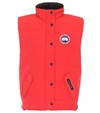 CANADA GOOSE Freestyle down vest,P00346859