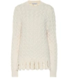 JW ANDERSON WOOL AND CASHMERE SWEATER,P00327415