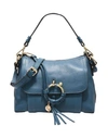 See By Chloé In Deep Jade