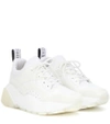 Stella Mccartney Eclypse Sneaker In White