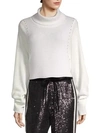 THE KOOPLES Cashmere Knit Pullover