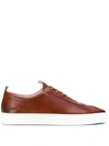 GRENSON low-top sneakers