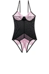 ONLY HEARTS X REVOLVE WHISPER SWEET NOTHINGS BODYSUIT