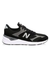 NEW BALANCE Men's X-90 Re-Constructed Sneakers