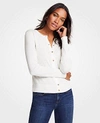 ANN TAYLOR ANN CARDIGAN,474835