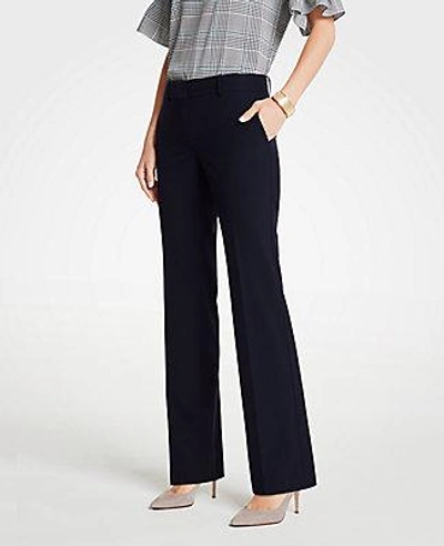 ANN TAYLOR THE PETITE TROUSER PANT,410399