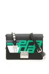 PRADA Prada Racing Elektra Bag,10675440