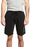 REIGNING CHAMP FIGHT NIGHT CUT OFF SWEAT SHORTS,RC-5153