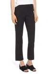 NIC + ZOE WONDER STRETCH ANKLE PANTS,ALL1807