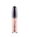 Mac Grand Illusion Glossy Liquid Lipcolour In Polar Fleece