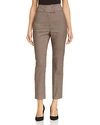 REBECCA TAYLOR HOUNDSTOOTH CROPPED PANTS,518755P161