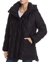 BURBERRY BLAKESHALL QUILTED COAT,4069151