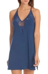 IN BLOOM BY JONQUIL BREATHE CHEMISE,BRH010