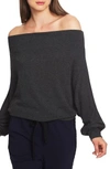 1.STATE OFF THE SHOULDER SWEATER,8158645
