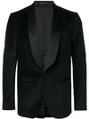 MAURO GRIFONI CLASSIC FITTED BLAZER