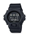 G-SHOCK All Digital Shock Resistant Strap Digital Watch