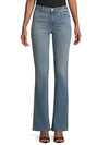 J BRAND Litah High-Rise Bootcut Jeans,0400096969212