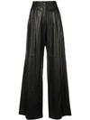 NILI LOTAN palazzo trousers