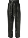 8PM TAPERED TROUSERS