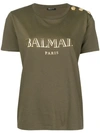 BALMAIN LOGO T