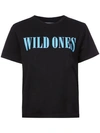 AMIRI WILD ONES T-SHIRT