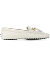 TOD'S GOMMINO MOCCASINS