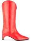 PIERRE HARDY KNEE HIGH BOOTS
