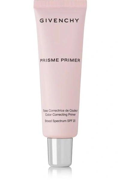 Givenchy Prisme Color-correcting Primer 1 Oz. In Pink