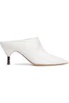 GABRIELA HEARST ANGELICA LEATHER MULES